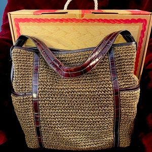 Brighton Salina purse
